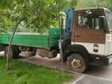 Mercedes-Benz 1992 годаүшін11 000 000 тг. в Алматы – фото 3