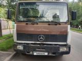 Mercedes-Benz 1992 годаүшін11 000 000 тг. в Алматы – фото 4