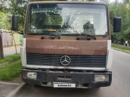 Mercedes-Benz 1992 года за 11 000 000 тг. в Алматы – фото 4