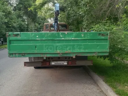 Mercedes-Benz 1992 года за 11 000 000 тг. в Алматы – фото 5
