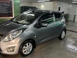 Chevrolet Spark 2022 годаfor4 800 000 тг. в Астана – фото 2