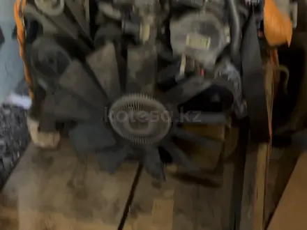 Двигатель каменс в Астана