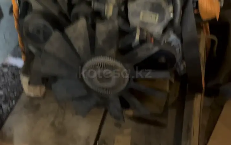 Двигатель каменс в Астана