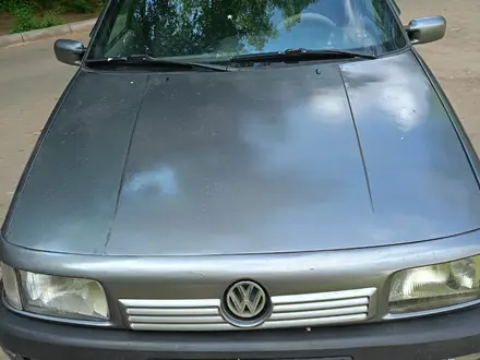 Volkswagen Passat 1989 года за 950 000 тг. в Павлодар