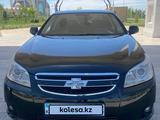 Chevrolet Epica 2011 годаүшін3 600 000 тг. в Туркестан – фото 2