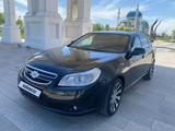 Chevrolet Epica 2011 годаүшін3 600 000 тг. в Туркестан