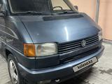 Volkswagen Caravelle 1992 года за 2 500 000 тг. в Тараз – фото 4