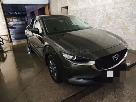 Mazda CX-30 2020 годаүшін13 000 000 тг. в Караганда – фото 3