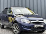 ВАЗ (Lada) Granta 2190 2012 годаүшін2 500 000 тг. в Актобе – фото 2