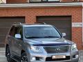 Lexus LX 570 2010 годаүшін18 800 000 тг. в Актобе