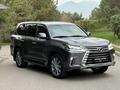 Lexus LX 570 2016 годаfor37 500 000 тг. в Алматы – фото 3