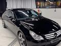 Mercedes-Benz CLS 55 AMG 2005 годаүшін15 000 000 тг. в Алматы – фото 4