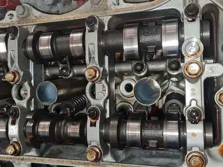 Двигатель 2GR-FE на Toyota Camry 3.5 за 850 000 тг. в Атырау – фото 11
