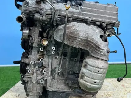 Двигатель 2GR-FE 3.5L на Toyota Camry за 800 000 тг. в Атырау – фото 3