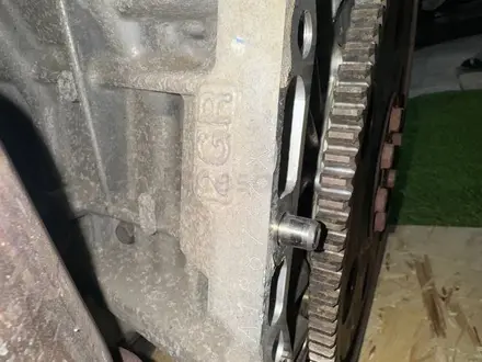 Двигатель 2GR-FE 3.5L на Toyota Camry за 800 000 тг. в Атырау – фото 5