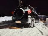 Toyota RAV4 2006 годаүшін5 100 000 тг. в Сергеевка – фото 2