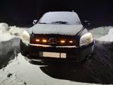 Toyota RAV4 2006 годаүшін5 100 000 тг. в Сергеевка – фото 3