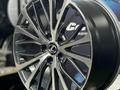 Диски на Lexus, Camry R18^ 5^ 114.3 в наличии в Астане! за 244 000 тг. в Астана – фото 2