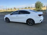 Kia K3 2024 года за 7 600 000 тг. в Талдыкорган – фото 3