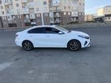 Kia K3 2024 года за 7 600 000 тг. в Талдыкорган