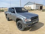 Toyota Hilux 2004 годаүшін3 500 000 тг. в Атырау