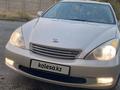 Lexus ES 300 2002 года за 5 500 000 тг. в Кентау – фото 5