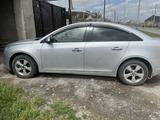 Chevrolet Cruze 2013 года за 4 000 000 тг. в Тараз – фото 3