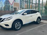 Nissan Murano 2022 года за 17 250 000 тг. в Алматы