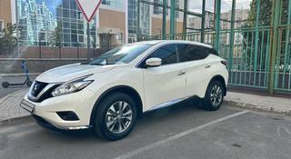 Nissan Murano 2022 годаүшін16 500 000 тг. в Астана