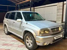 Suzuki Grand Vitara, 2002