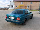 Nissan Sunny 1994 года за 1 450 000 тг. в Костанай – фото 4