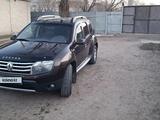 Renault Duster 2015 годаүшін5 000 000 тг. в Конаев (Капшагай)