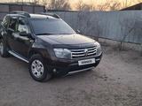 Renault Duster 2015 годаүшін5 000 000 тг. в Конаев (Капшагай) – фото 2