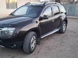 Renault Duster 2015 годаүшін5 000 000 тг. в Конаев (Капшагай) – фото 3