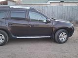 Renault Duster 2015 годаүшін5 000 000 тг. в Конаев (Капшагай) – фото 4