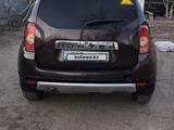 Renault Duster 2015 годаүшін5 000 000 тг. в Конаев (Капшагай) – фото 5