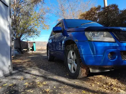 Suzuki Grand Vitara 2006 года за 5 350 000 тг. в Караганда – фото 5