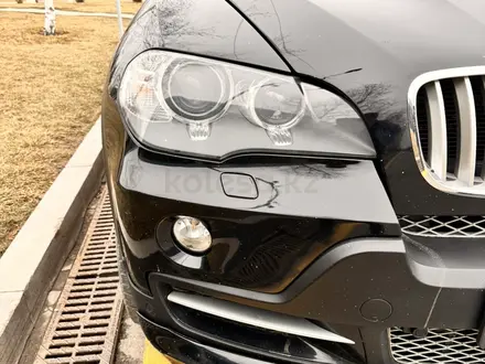 BMW X5 2007 года за 6 000 000 тг. в Алматы – фото 2