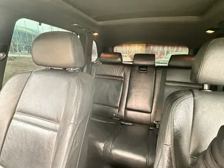 BMW X5 2007 года за 6 000 000 тг. в Алматы – фото 10