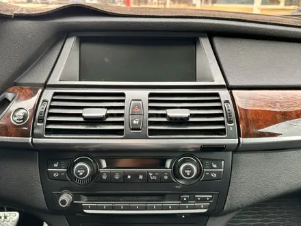 BMW X5 2007 года за 6 000 000 тг. в Алматы – фото 11