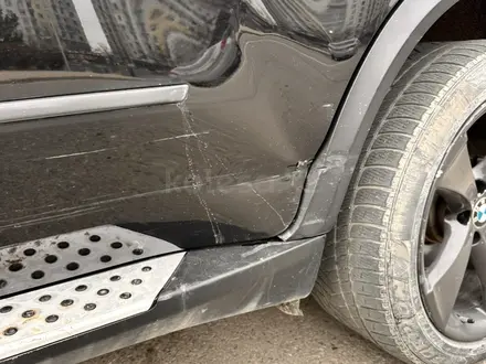 BMW X5 2007 года за 6 000 000 тг. в Алматы – фото 14