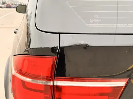 BMW X5 2007 года за 6 000 000 тг. в Алматы – фото 15
