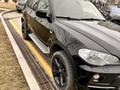 BMW X5 2007 годаүшін6 000 000 тг. в Алматы – фото 3