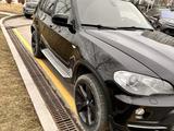 BMW X5 2007 года за 6 000 000 тг. в Алматы – фото 3