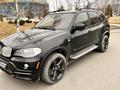 BMW X5 2007 годаүшін6 000 000 тг. в Алматы – фото 4
