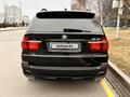 BMW X5 2007 годаүшін6 000 000 тг. в Алматы – фото 6