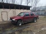 Opel Frontera 1992 годаfor800 000 тг. в Алматы – фото 2