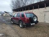 Opel Frontera 1992 годаfor800 000 тг. в Алматы – фото 5