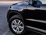 Volkswagen Tiguan 2016 года за 9 100 000 тг. в Алматы – фото 5