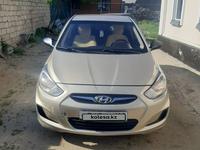 Hyundai Solaris 2014 годаүшін3 000 000 тг. в Актобе